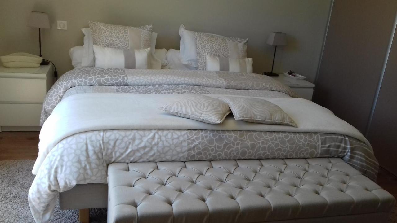 La Mathilde Bed and Breakfast Villeneuve-lès-Avignon Εξωτερικό φωτογραφία