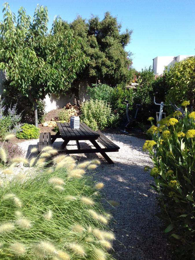 La Mathilde Bed and Breakfast Villeneuve-lès-Avignon Εξωτερικό φωτογραφία